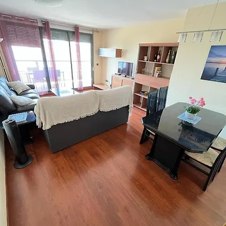 Las Marinas, Apartamento Muy Amplio Cerca De La Playa