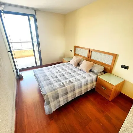Las Marinas, Apartamento Muy Amplio Cerca De La Playa