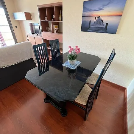 Las Marinas, Apartamento Muy Amplio Cerca De La Playa Apartment