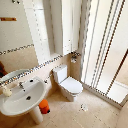 Apartment Las Marinas, Apartamento Muy Amplio Cerca De La Playa *