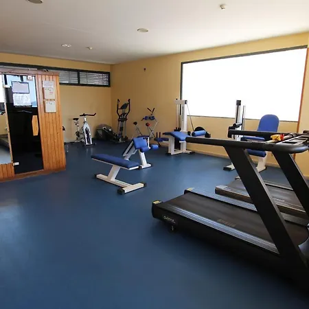 Appartement Las Marinas, Apartamento Muy Amplio Cerca De La Playa