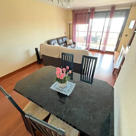 Appartement Las Marinas, Apartamento Muy Amplio Cerca De La Playa *